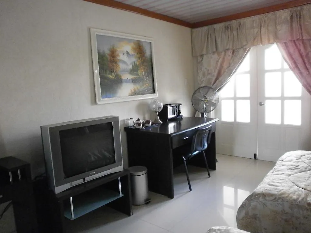 דה קריין Casa Grande Airport Hotel דה קריין