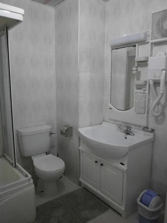 דה קריין Casa Grande Airport Hotel