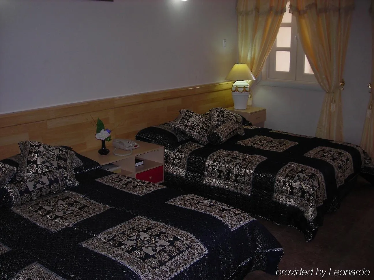 דה קריין Casa Grande Airport Hotel